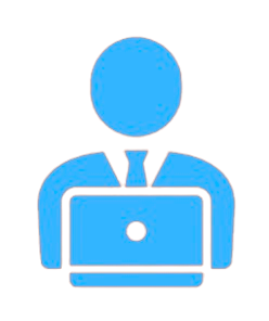 問題解決アイコン